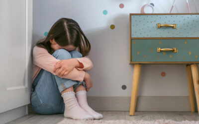 Rozwój emocjonalny przedszkolaka – co jest normą, a co może świadczyć o zaburzeniu?
